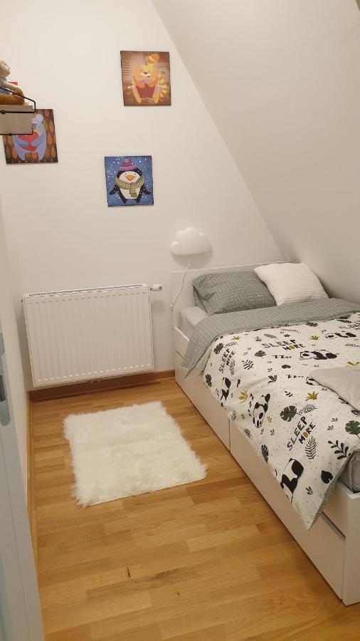 Ferienwohnung Apartman Mladenovic Divčibare Exterior foto